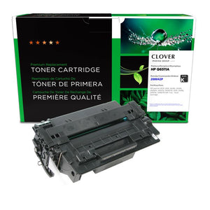 Toner Cartridge for HP 11A (Q6511A)