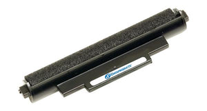 Black Calculator Ink Roll for Canon CP-7 (EA)