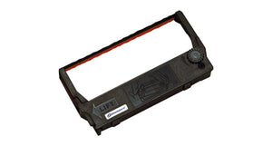 Red/Black POS/Cash Register Ribbon for Epson ERC-23BR (EA)