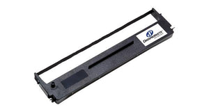 Black Printer Ribbon for Epson 7753 (EA)
