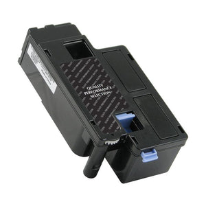 Black Toner Cartridge for Xerox 106R01630