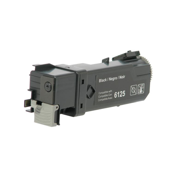 Clover Imaging Non-OEM New Black Toner Cartridge for Xerox 106R01334