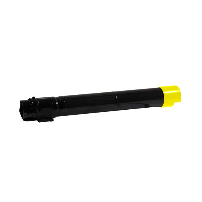 Clover Imaging Remanufactured Yellow Toner Cartridge for Xerox  006R01700